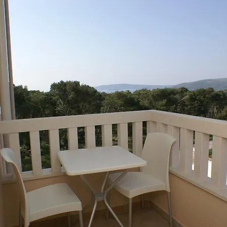 Appartamento Seget Vranjica 3079d