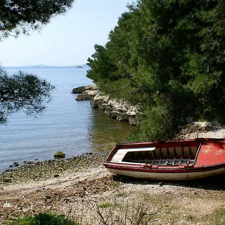 Seget Vranjica 3079d Appartamento